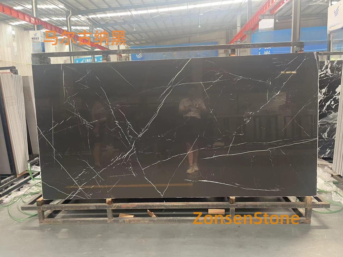 Marguna Black
