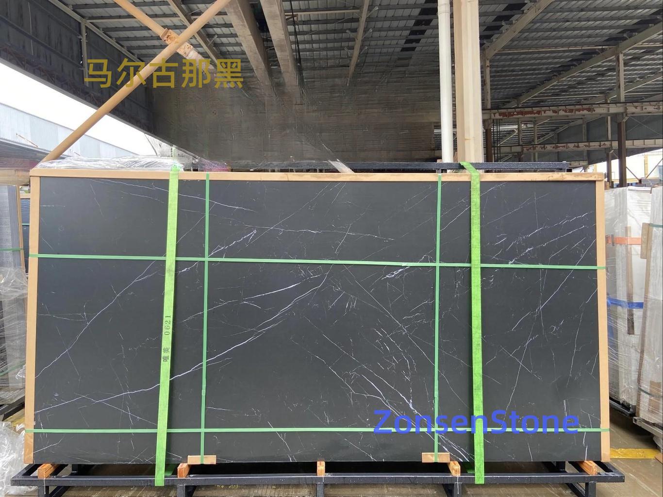 Marguna Black