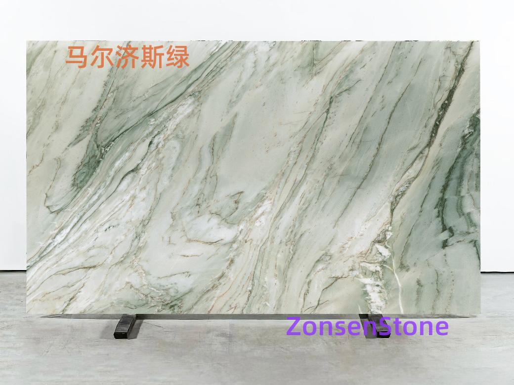 Maltese Green