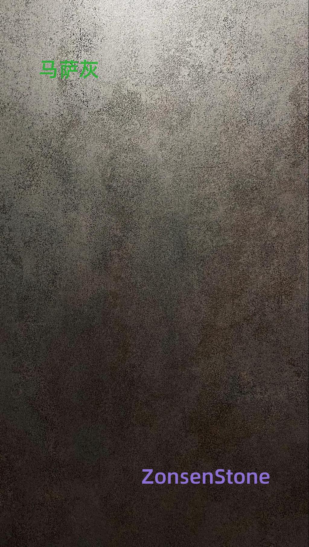 Massa Grey