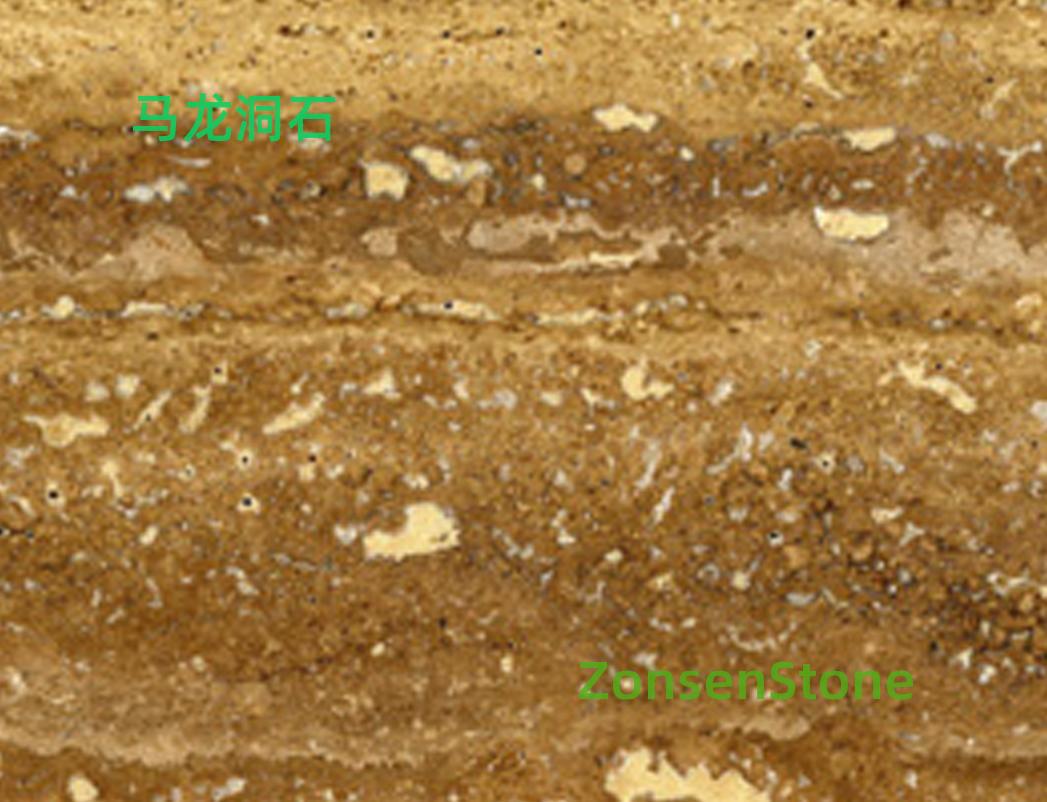 Malong Cave Stone