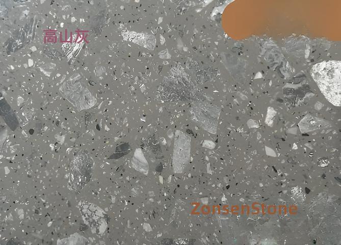 Alpine Grey