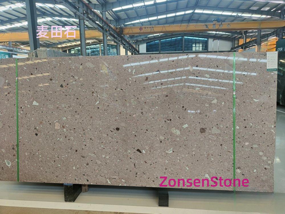 Wheat Field Stone