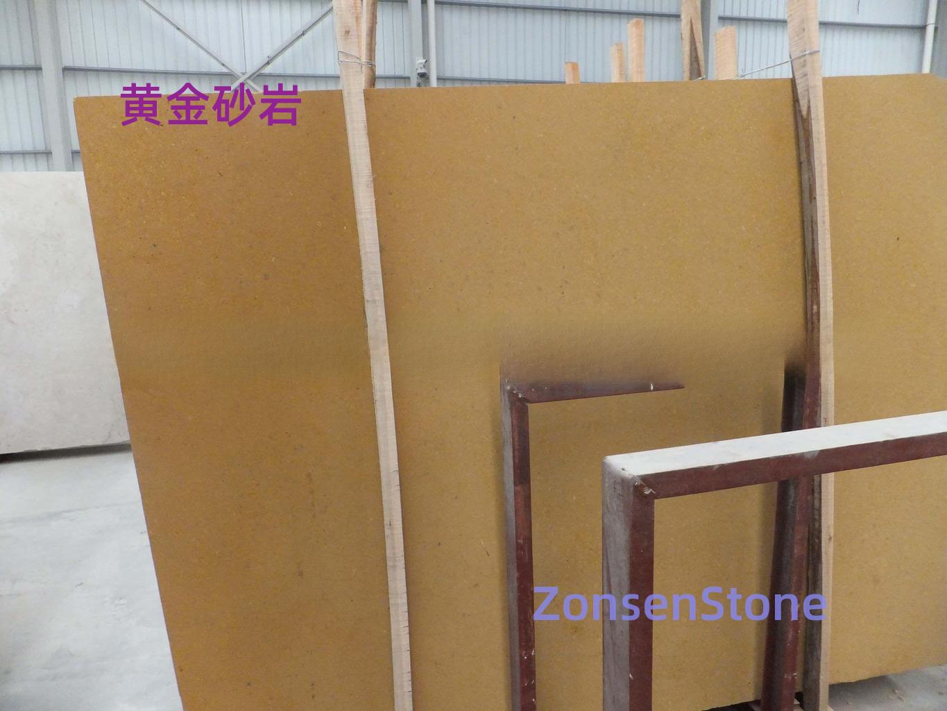 Golden Sandstone
