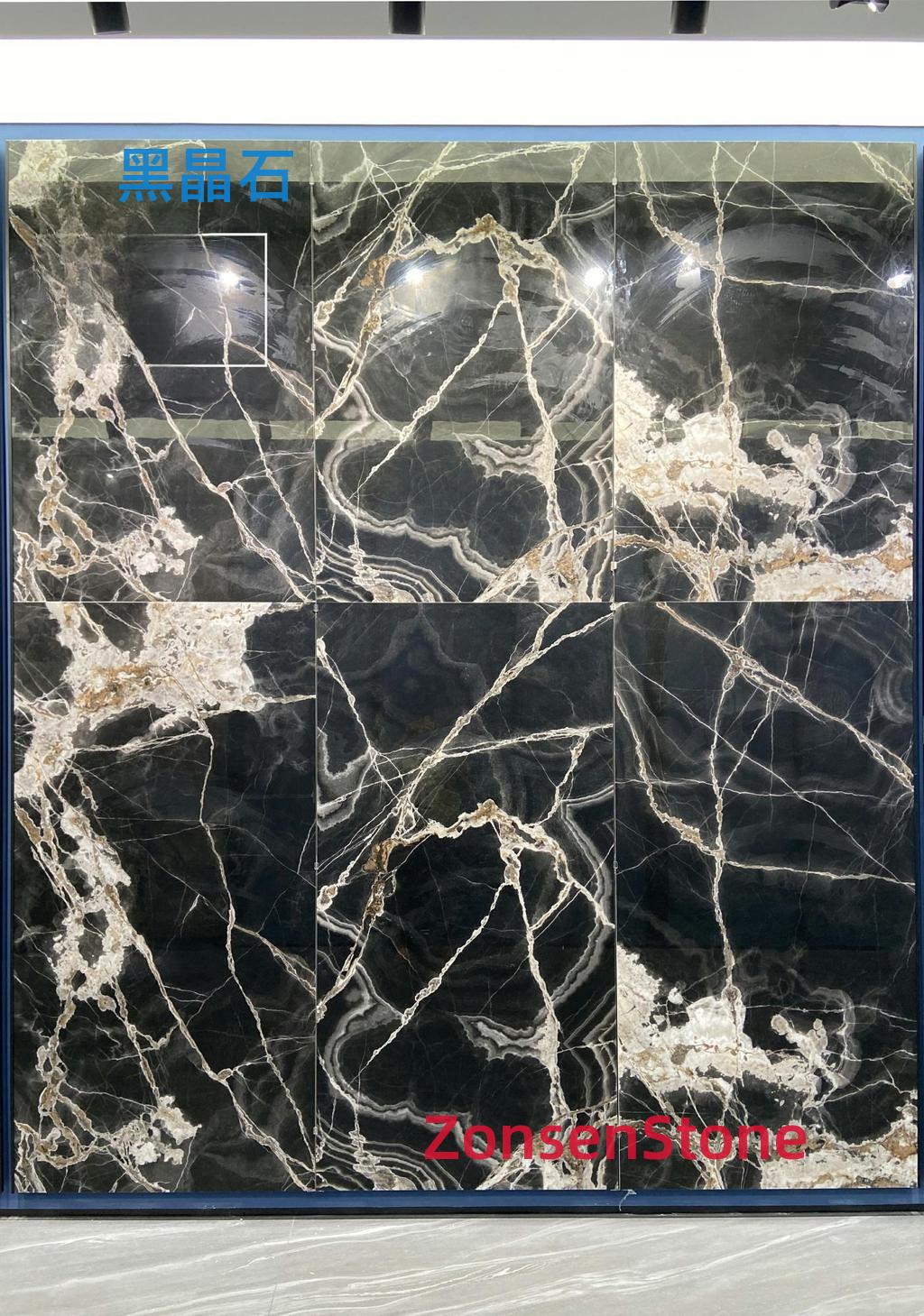 Black Crystal