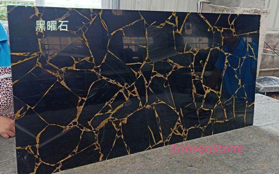 obsidian