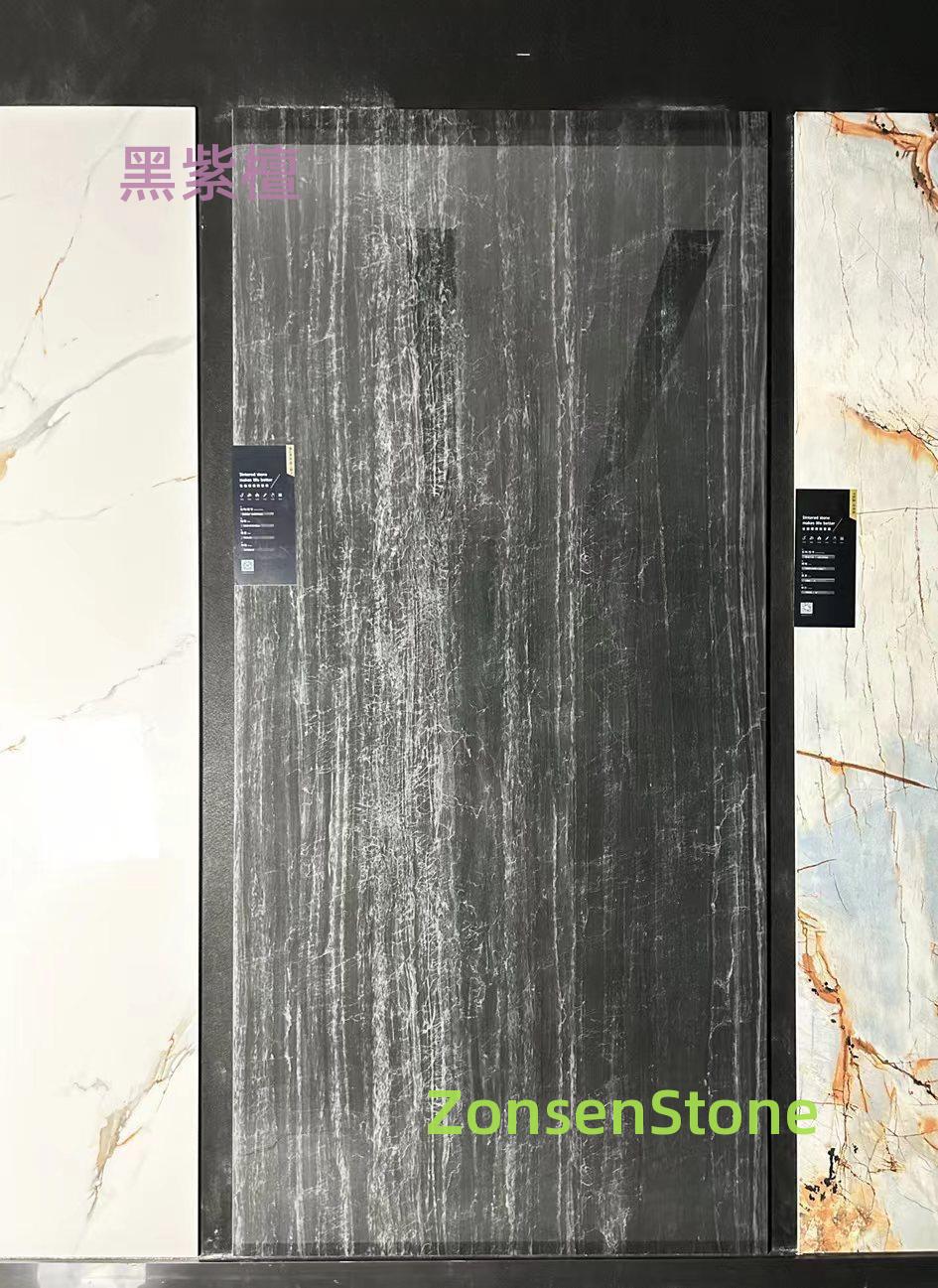 Black sandalwood