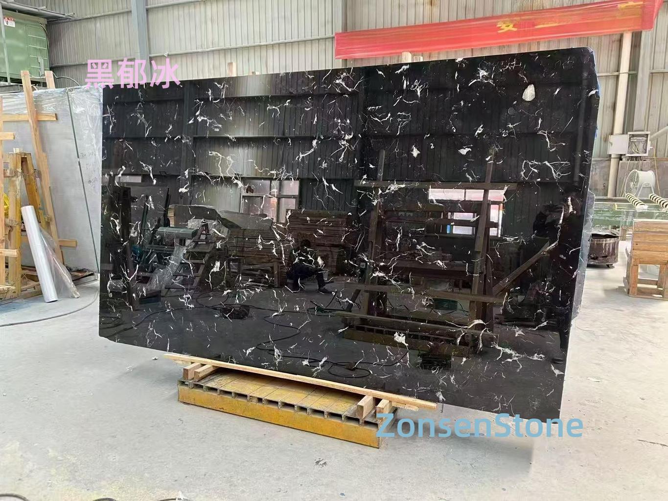 Black Ice