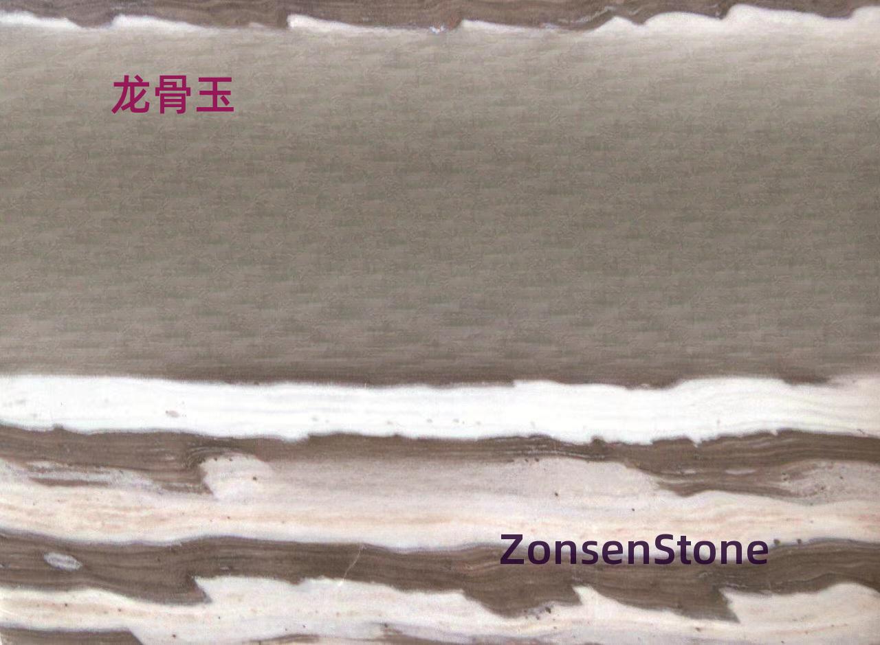 Dragon Bone Jade