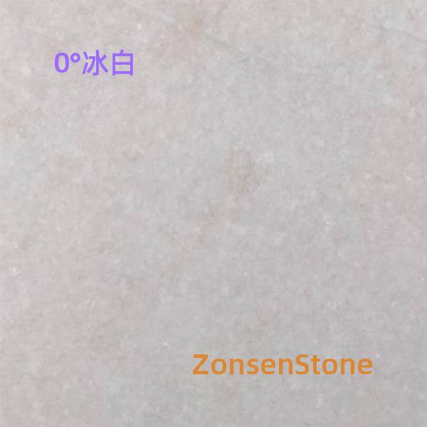 0° Ice White