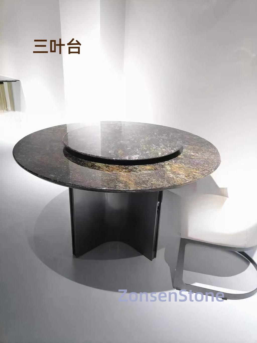 San Ye Tai