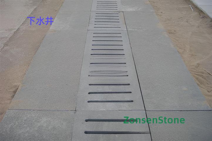 manhole
