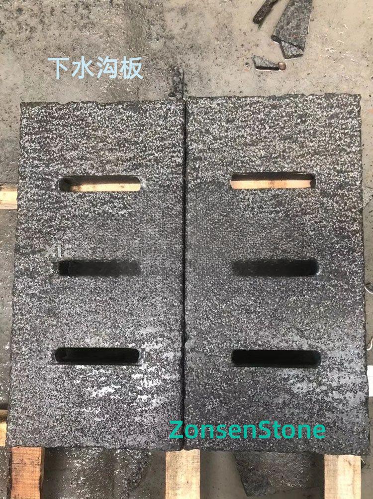 Drainage board