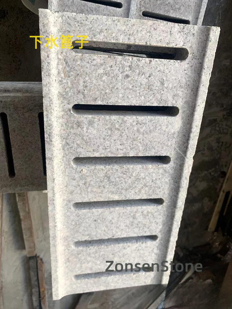 Drainage grate