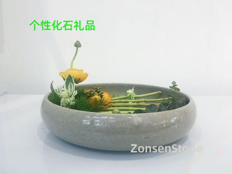Personalized stone gifts