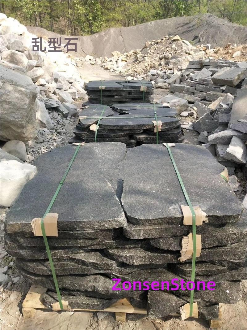 Random Stone