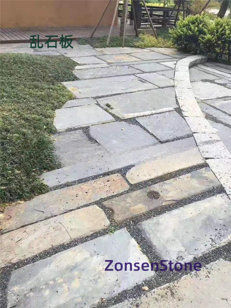 Scrap Stones
