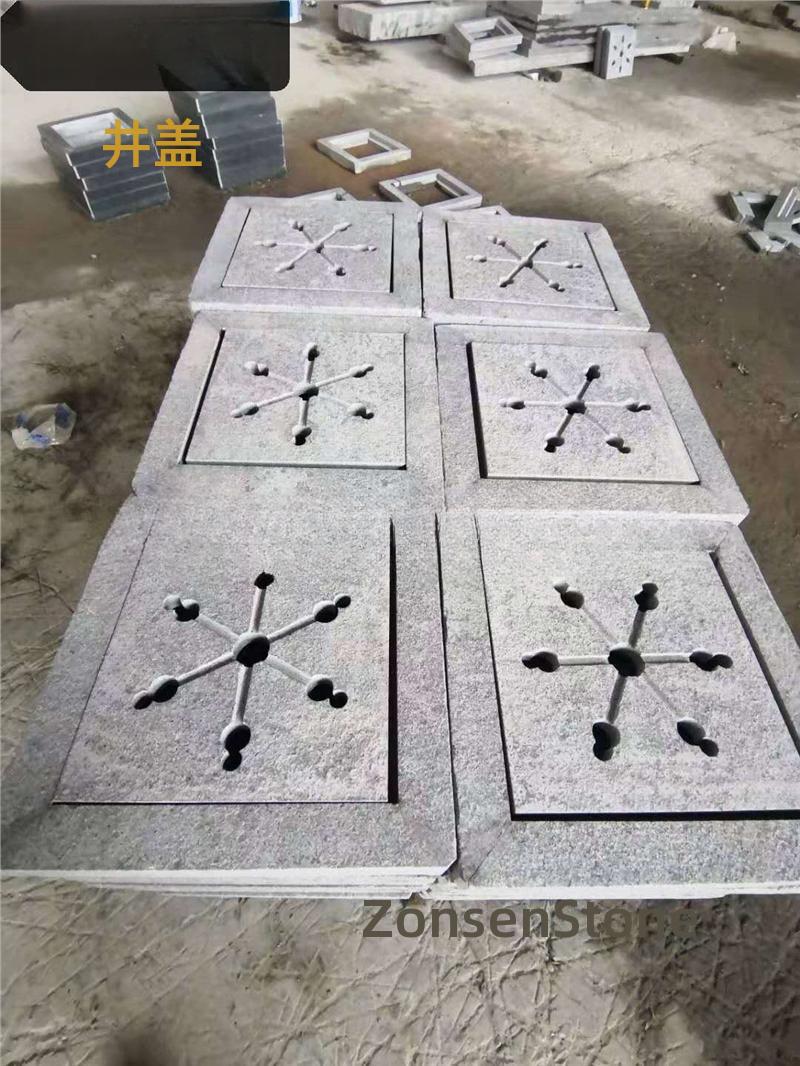 manhole cover