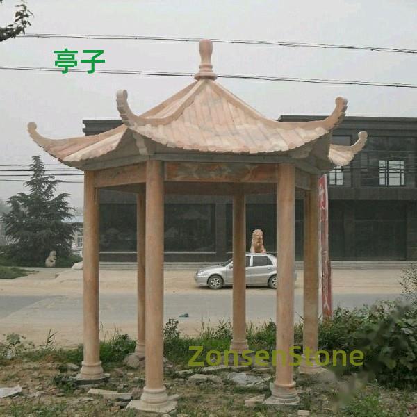 pavilion