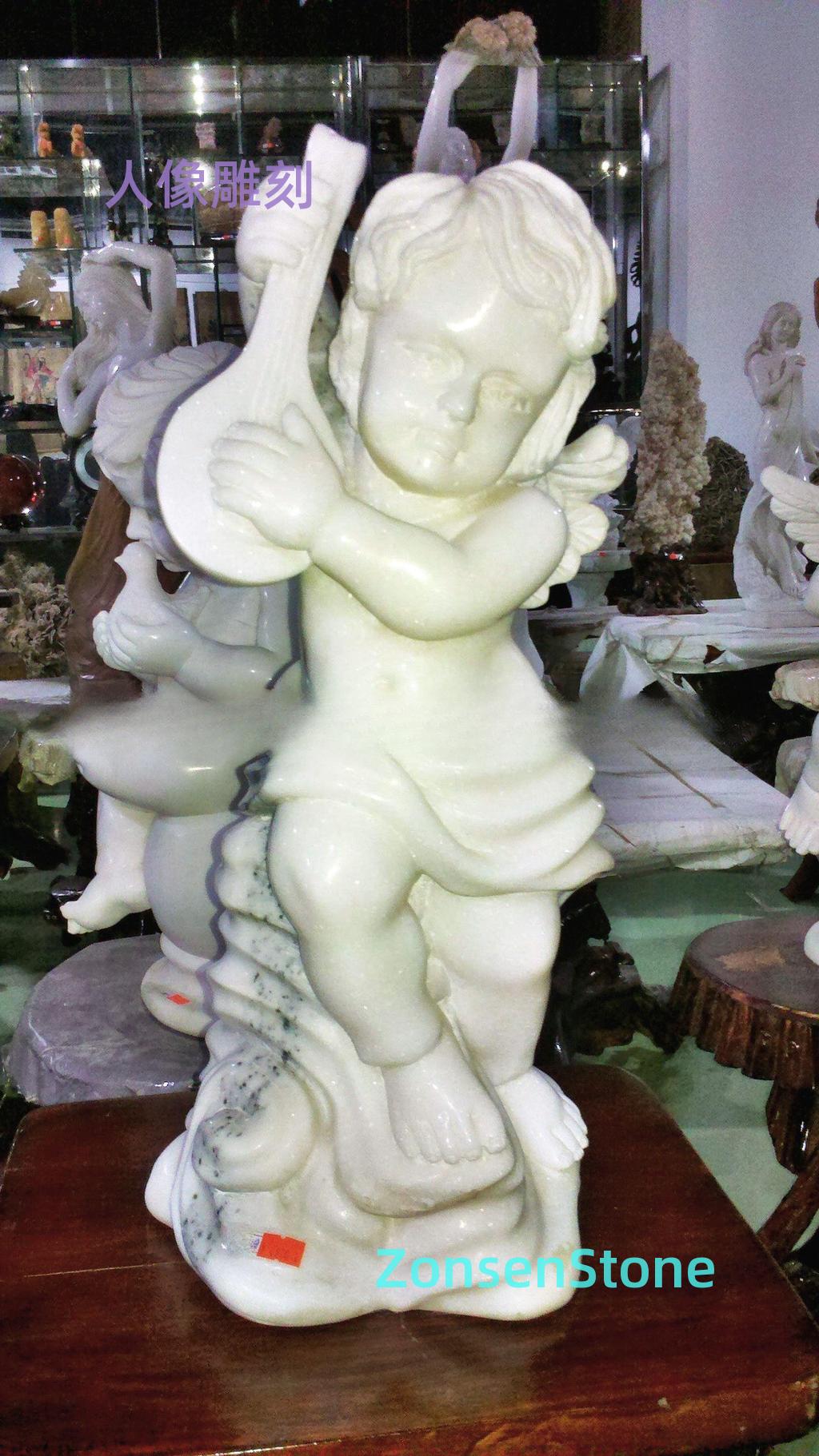 Human figure sculpture