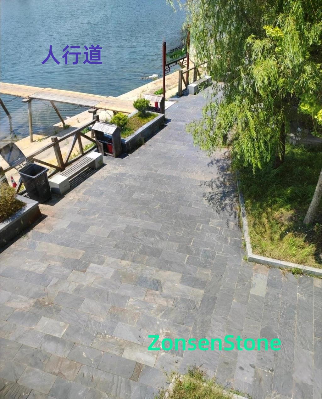 sidewalk
