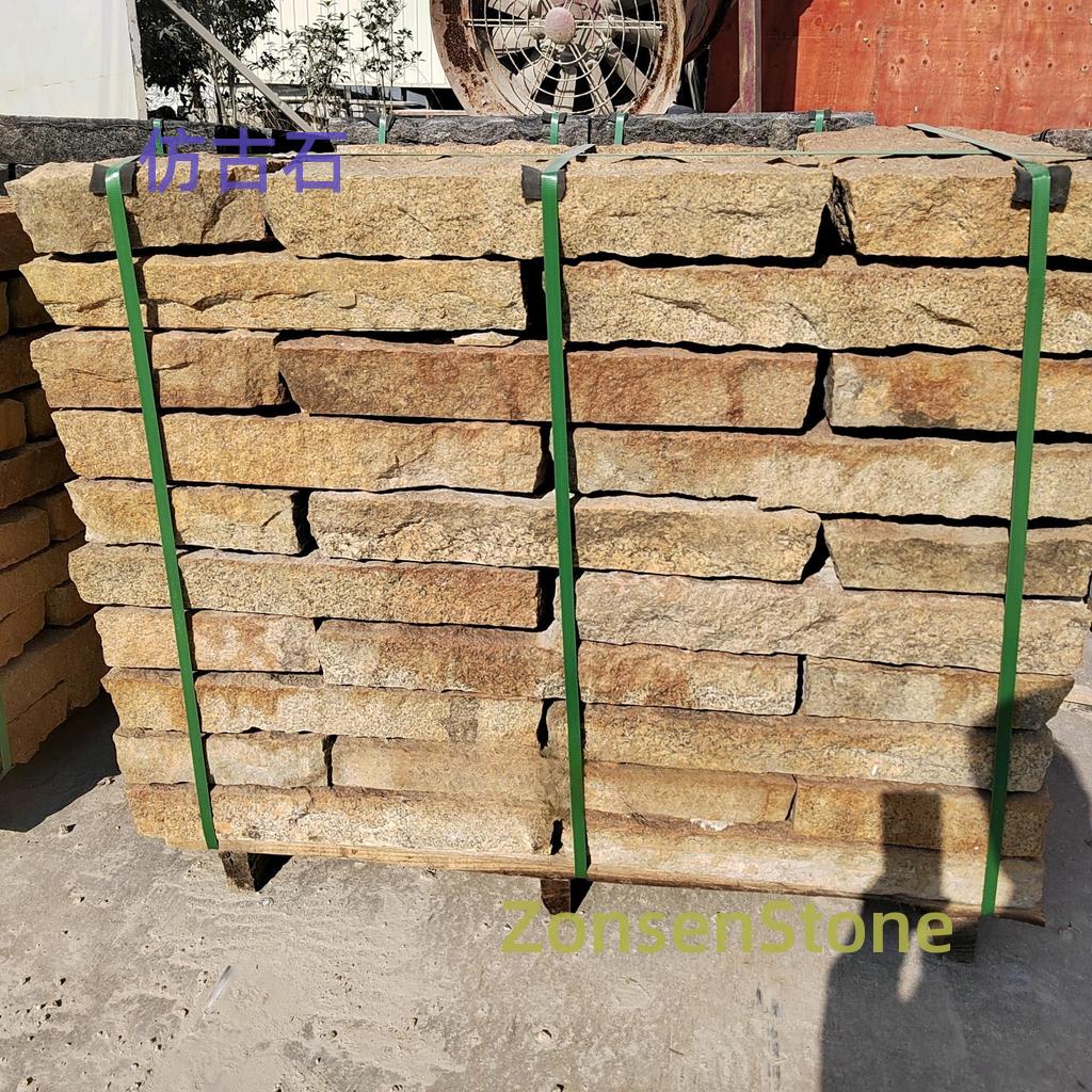Antique Stone