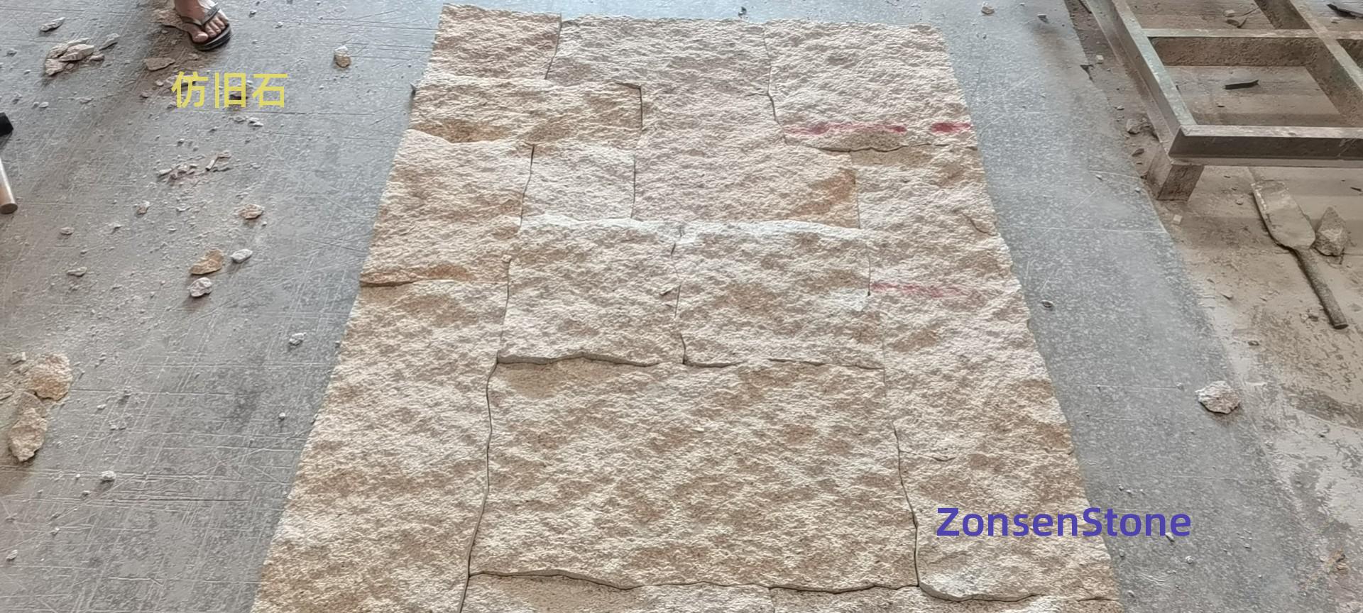 Antique Stone