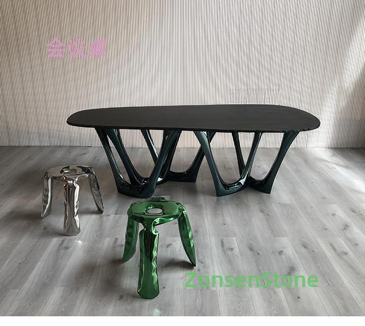 Conference table