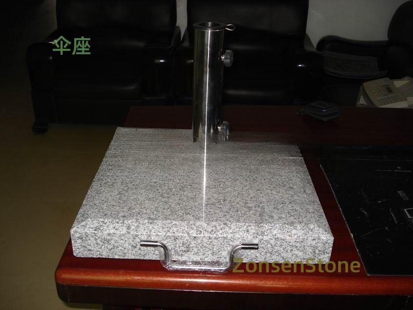 Umbrella base