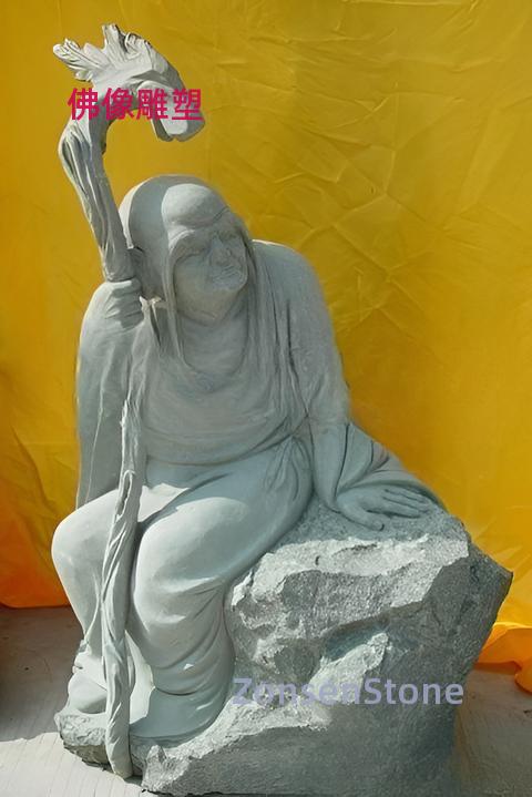 Buddha statue sculpture