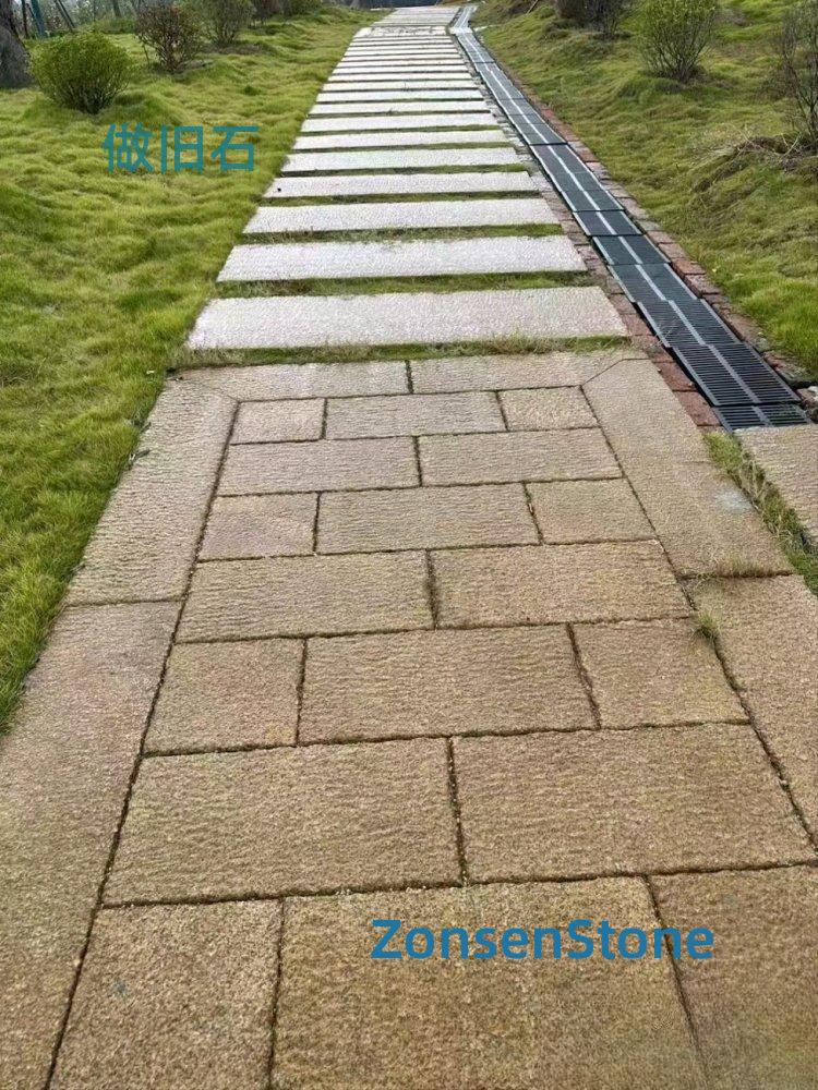 Antique Stone