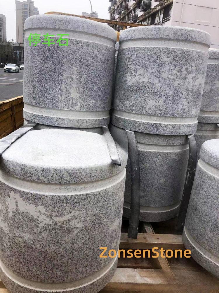Parking Stone