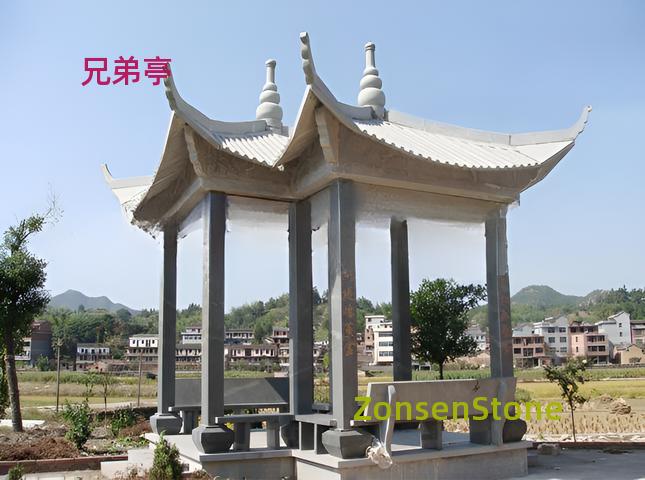 Brothers Pavilion