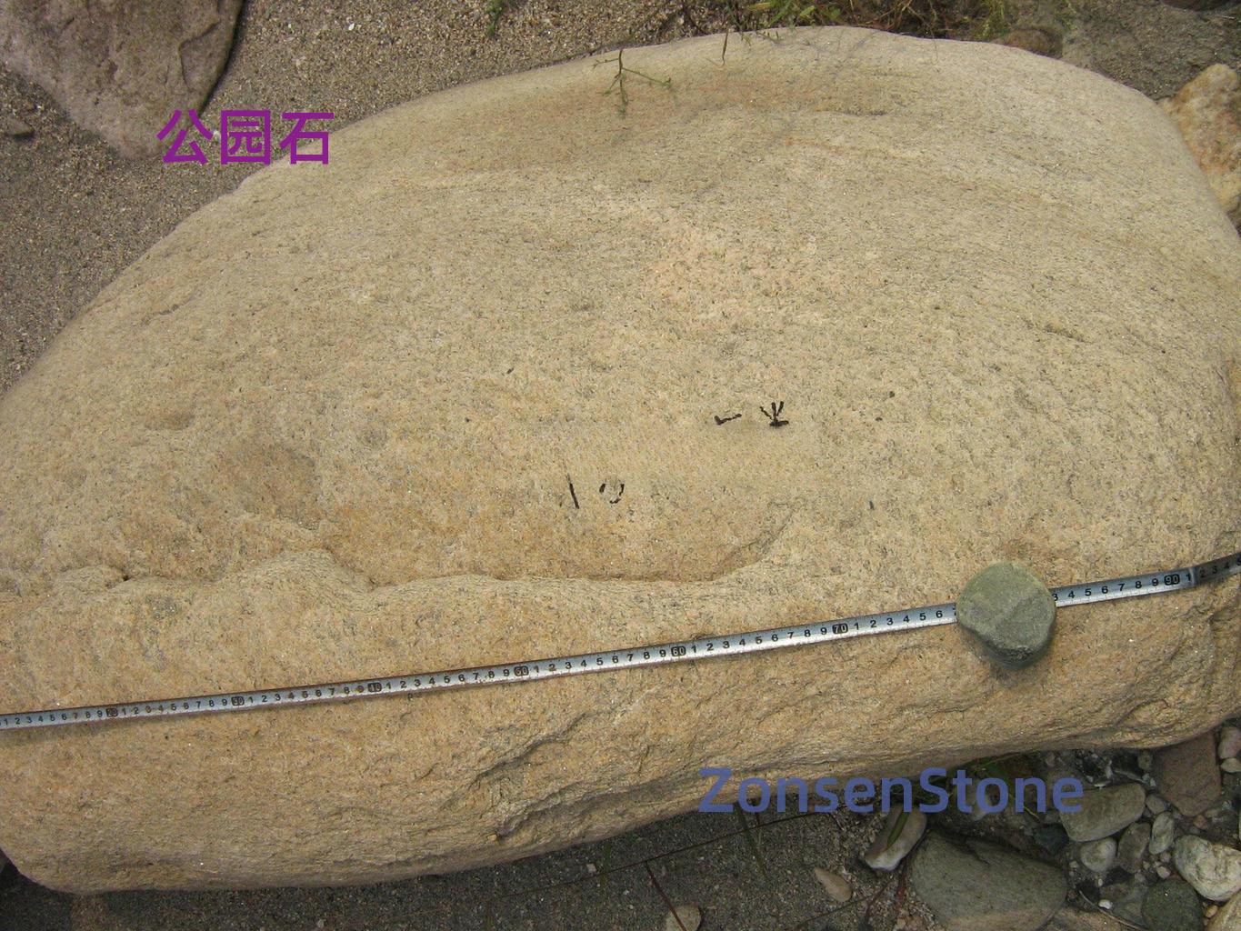 Park Stone