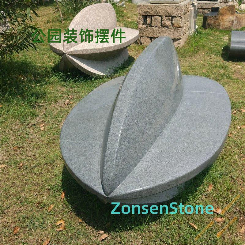 Park decorative ornaments