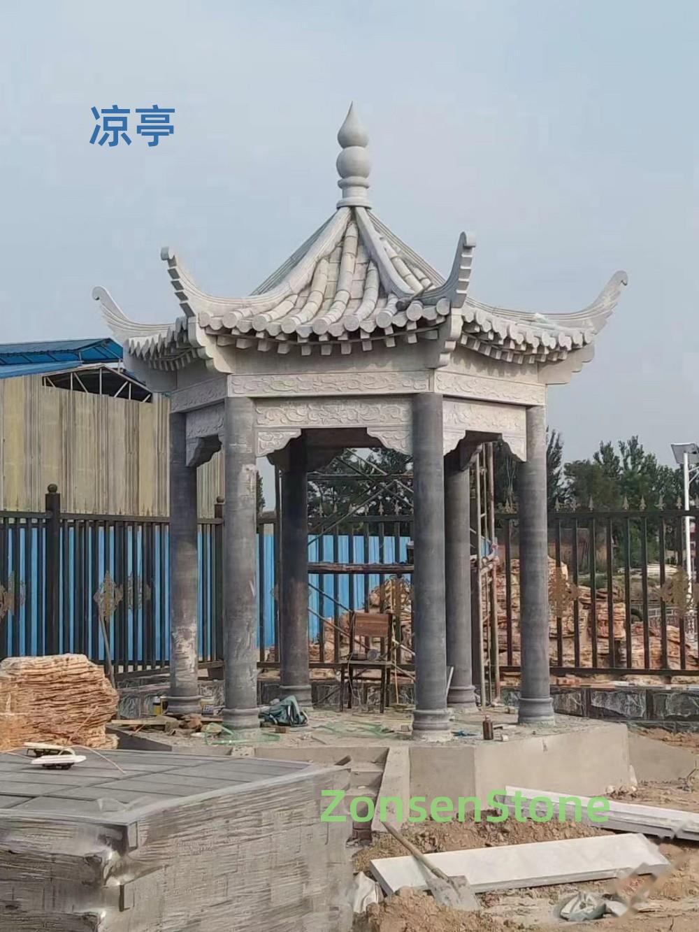 pavilion