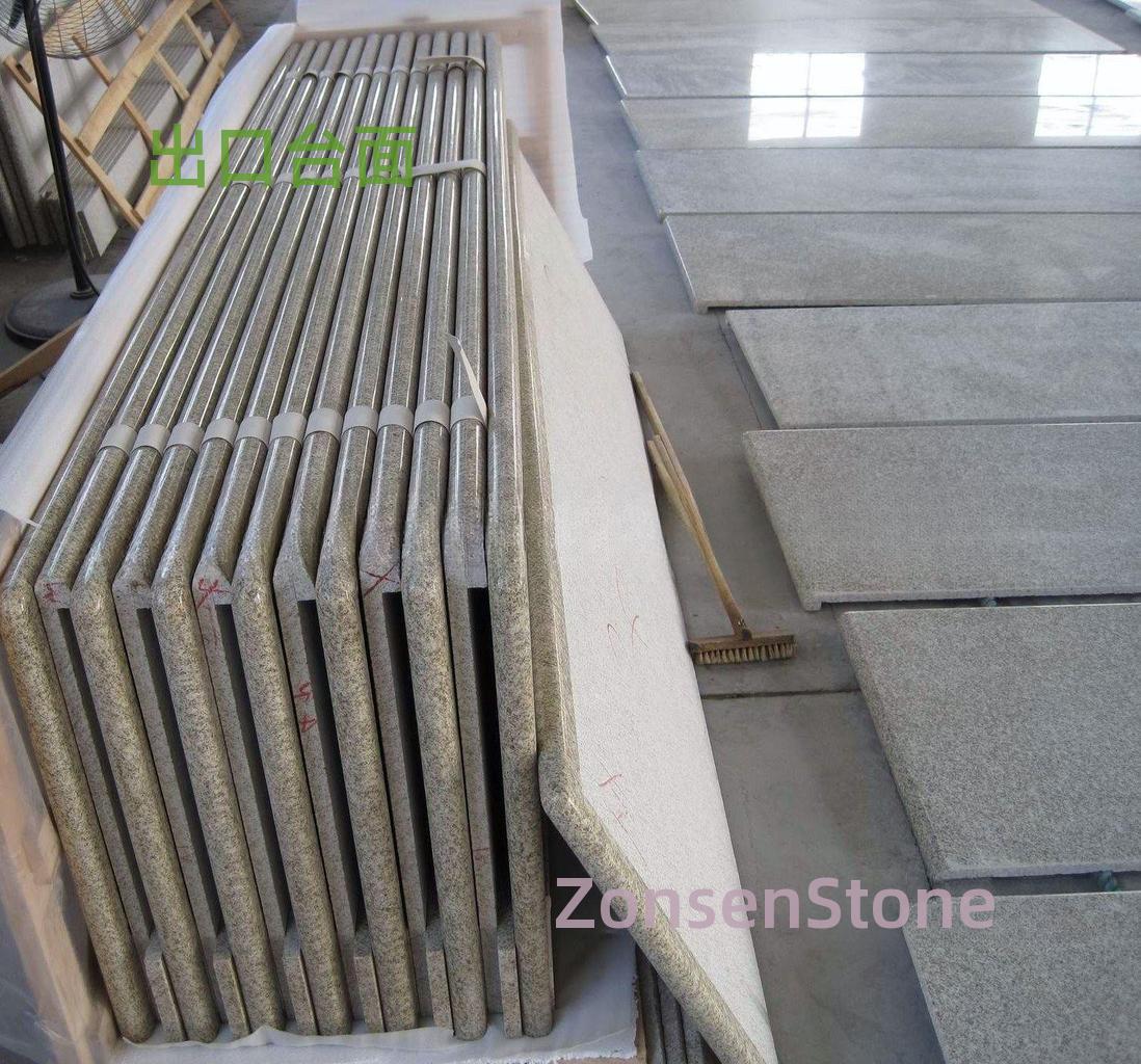 Export countertop