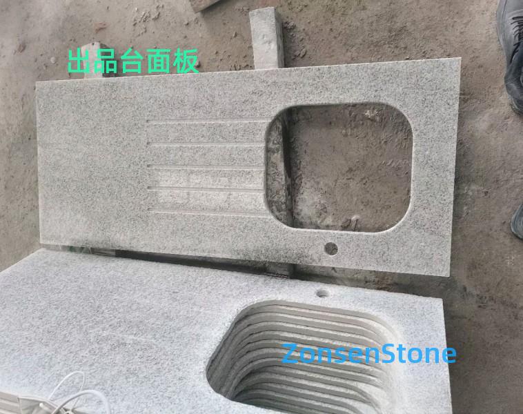 Production table panel