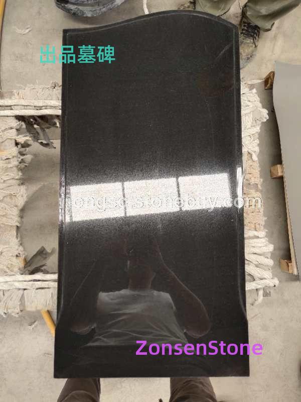 Producing tombstones