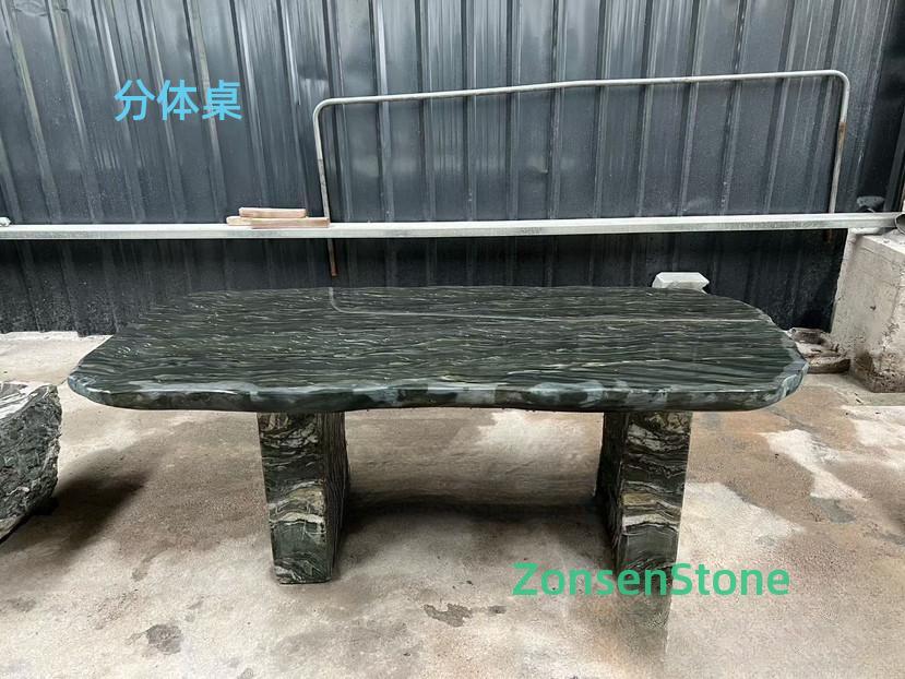 Split table
