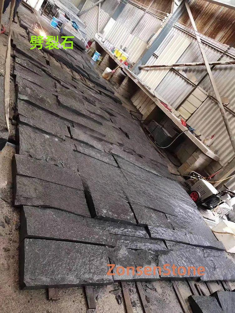 Split Stone