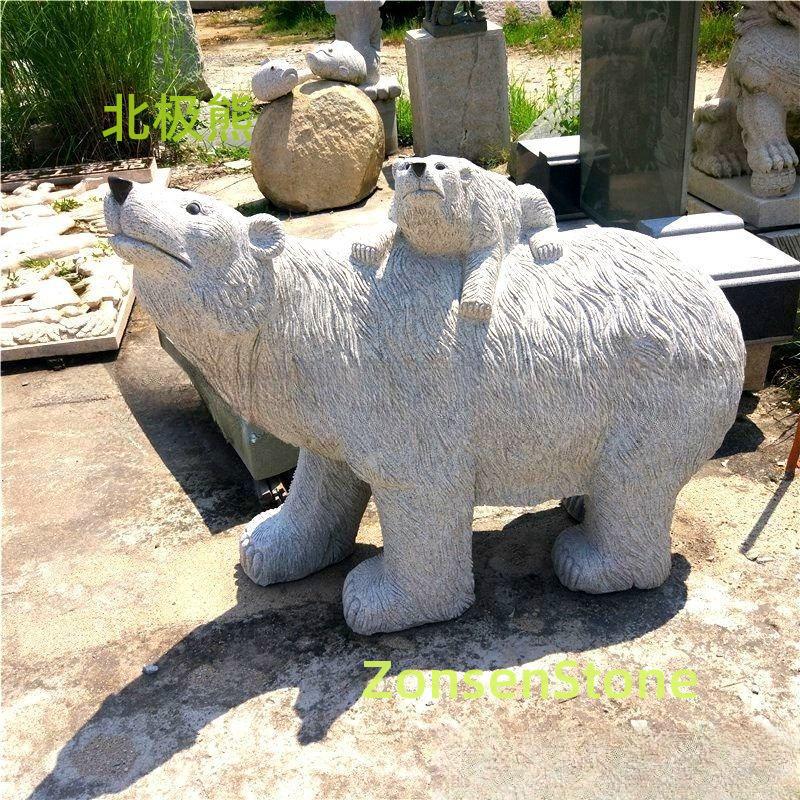 polar bear