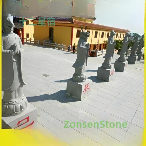 Twelve Mansions