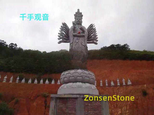 Thousand-Hand Guanyin