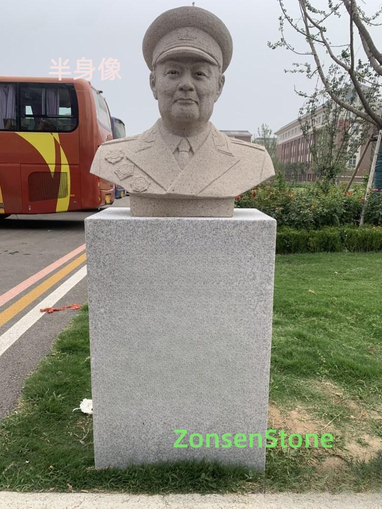 半身像