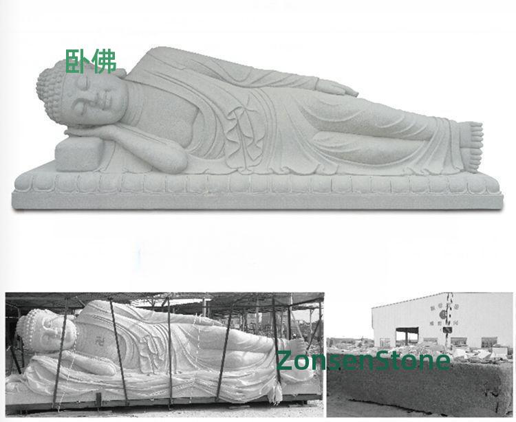 Reclining Buddha
