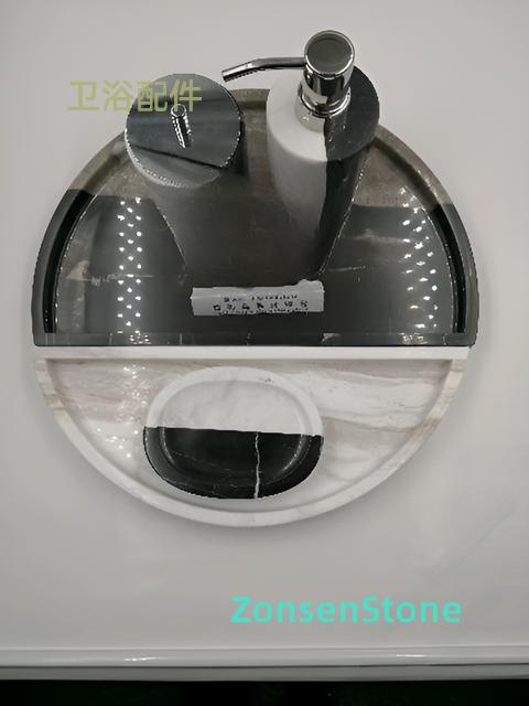 Bathroom accessories