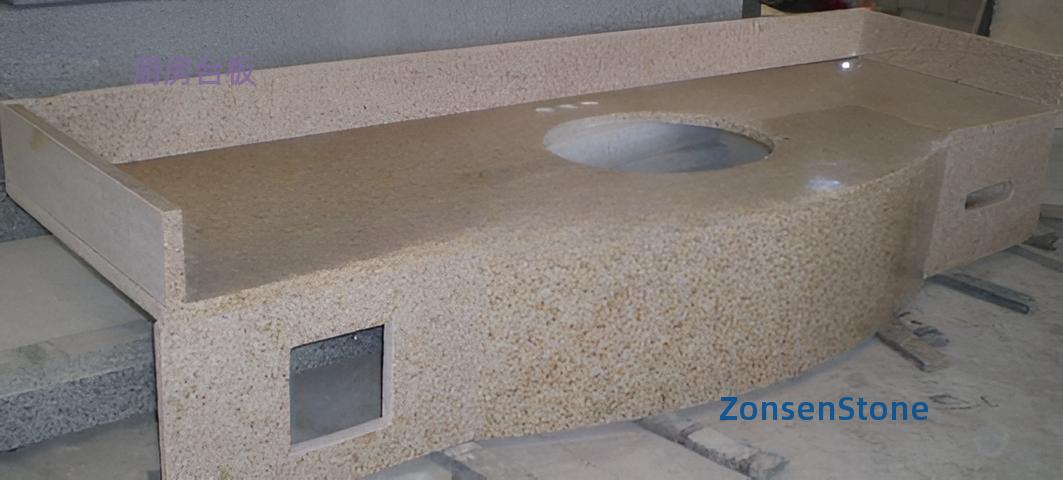 kitchen countertop