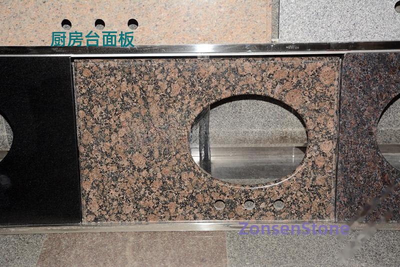 kitchen countertop