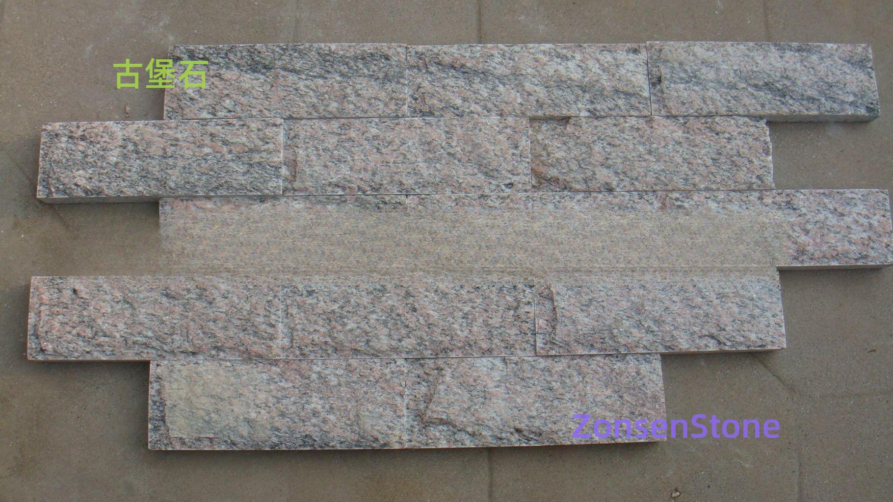 Castle Stone